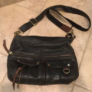 Fossil bag